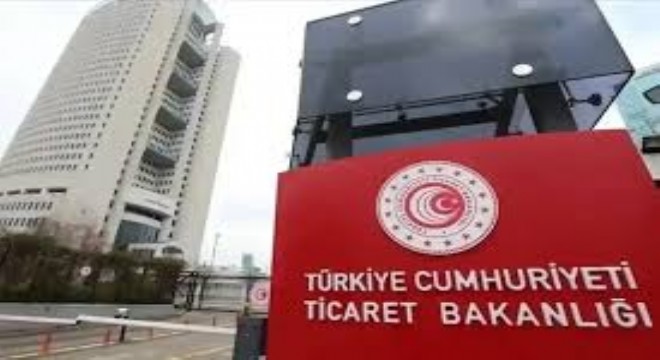 Ticaret Bakanlığı 2024'te 91,6 Milyar Lira Ceza Kesti