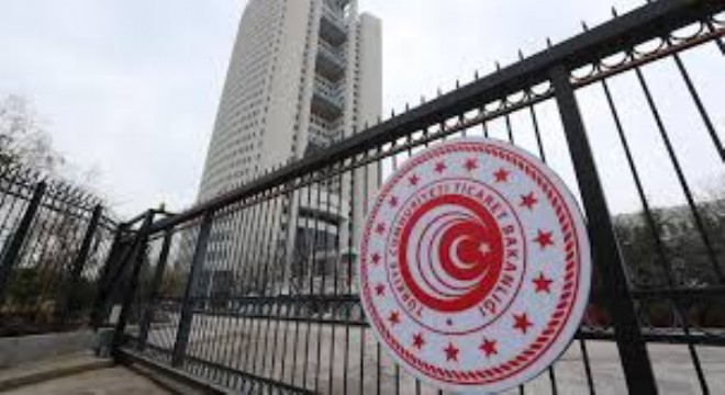 Ticaret Bakanlığı'ndan İsrail ile Ticaret Yasağı ve Filistin'e Yeni Ticaret Düzenlemeleri