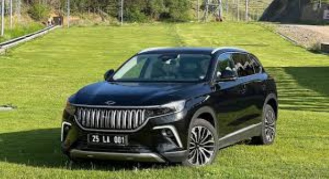 Togg 10. Ayda Elektrikli Otomobil Pazarının Zirvesinde Yer Aldı