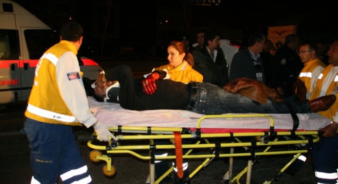 Trafik güvenliği masaya yatırılıyor