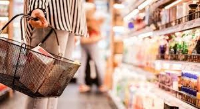 Tüketici Güven Endeksi Mart'ta 85,9'a Yükseldi