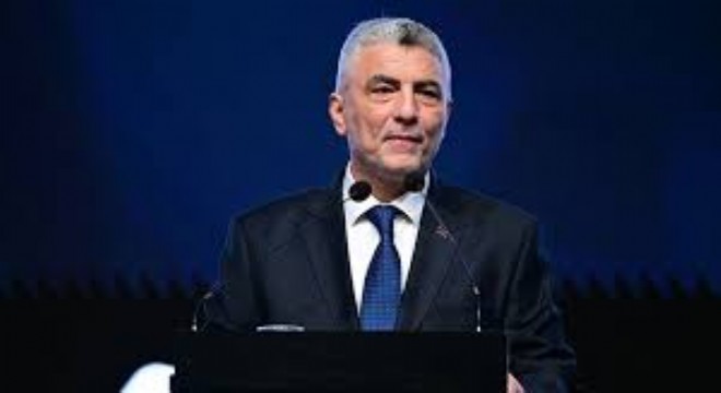 Türkiye, Dünya İhracatındaki Payını %1,08'e Yükseltti