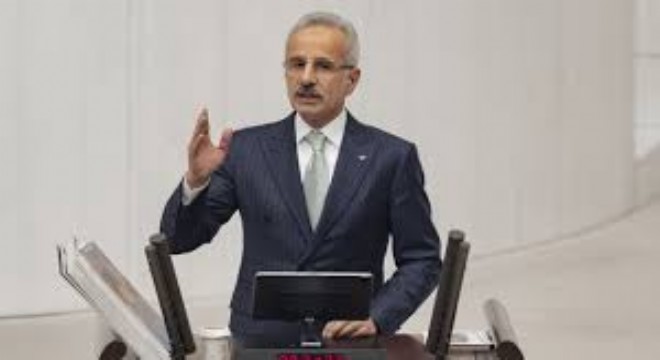 Türkiye Yüzyılı'nda Akıllı ve Sürdürülebilir Ulaşım Vizyonuyla İlerliyoruz