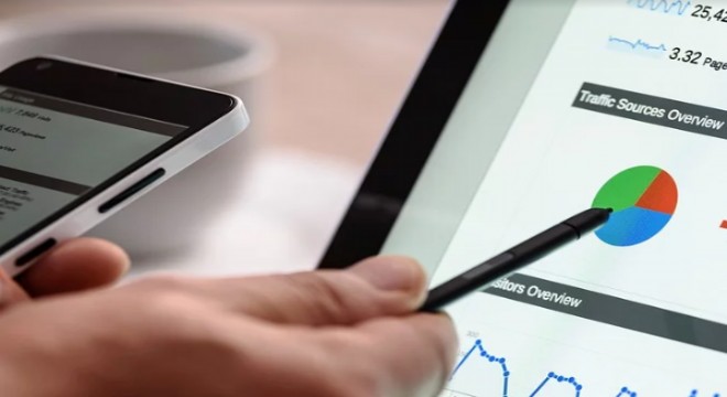 Türkiye'nin ABD Doları gösterge tahvili getirisi yüzde 7'nin altına indi