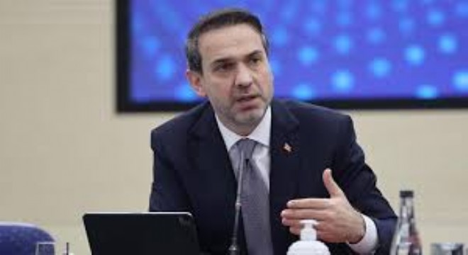 Türkiye'nin Petrol ve Doğal Gaz Üretiminde Hedefler Büyüyor