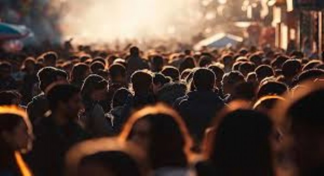 Türkiye'de Mutluluk Oranı 2025'te Yüzde 53,3'e Yükseldi