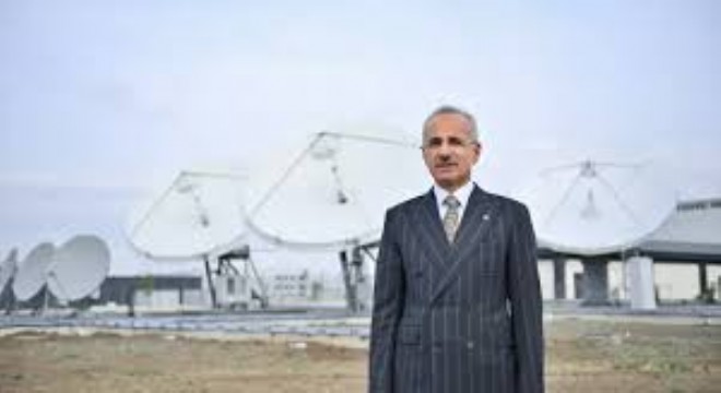 Türksat, Gölbaşı'nda Veri Merkezi Kuracak