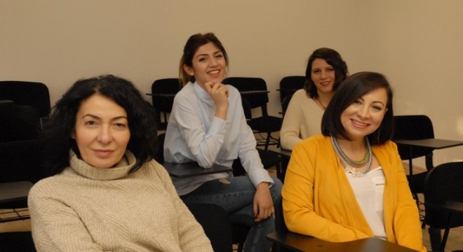 Uzmanlar sağlıklı iletişimi anlatacak