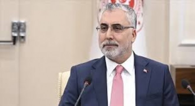 Vedat Işıkhan: Emekli Bayram İkramiyeleri Kısa Sürede Ödenecek
