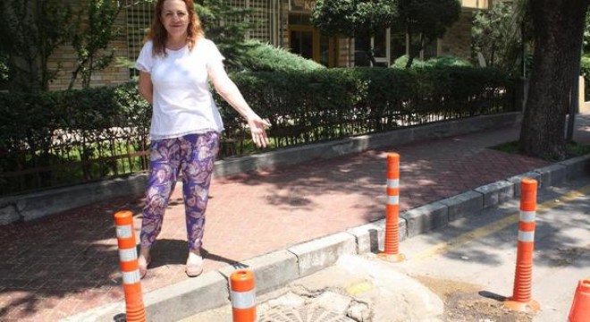 ‘Vidanjör çözümü halk sağlığını tehdit ediyor'