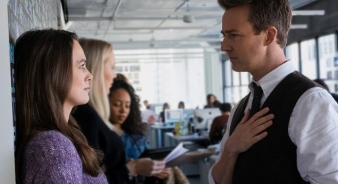 Vizyon öncesi izleme şansı