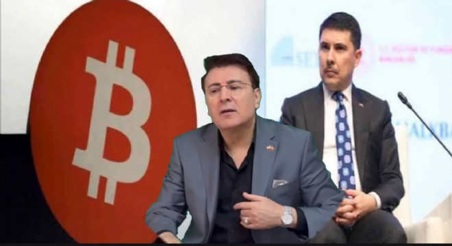 Aydemir: Kripto paralar kapsamlı bir şekilde incelenmeli