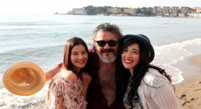 Yazlık sinemada buluşalım