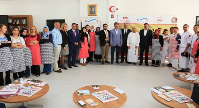 Yemek kültüründe üçüncüyüz