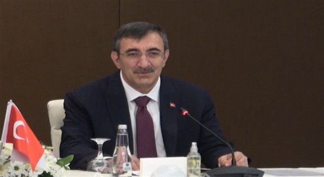 Yılmaz: Amacımız 2026'da ülkemizi yeniden tek haneli enflasyon oranıyla buluşturmak