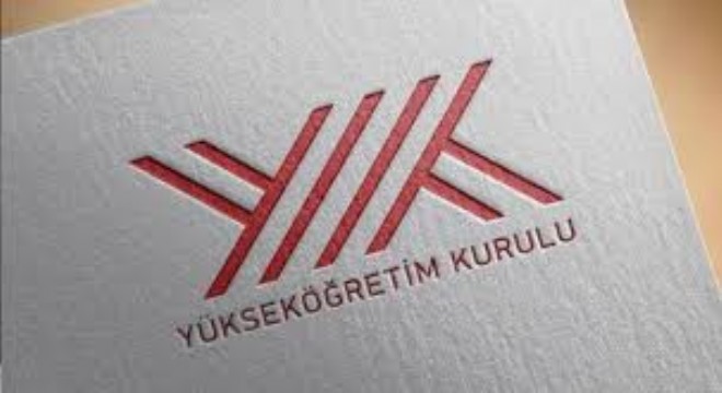 YÖK'ten Üniversitelere: Gazze İhlallerini Gündeme Alın