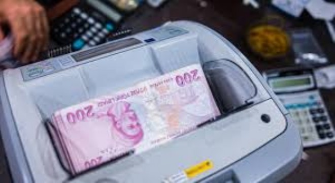 Zaman Aşımına Uğrayan Hesaplardan 507 Milyon Lira TMSF'ye Aktarıldı