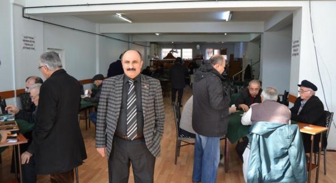 Zararımız karşınlasın kahveciliği bırakalım