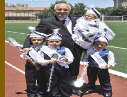 Yenimahalle Sünnet Şöleni düzenliyor