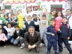 Özel bir çalışma: ‘Önce Dinle Sonra Oku'