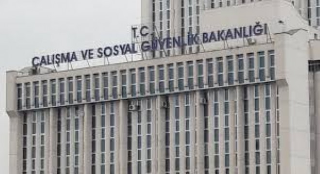 Çalışma Bakanlığı'ndan Kayıt Dışı Denetimi ve Ceza