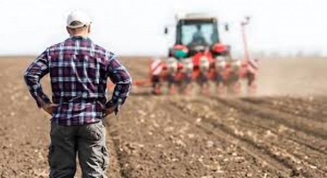 Çiftçilere 1,45 Milyar Liralık Tarımsal Destek Ödemesi Yapılacak