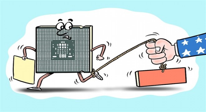 Çin, ABD'ye 312 yazılı soru iletti