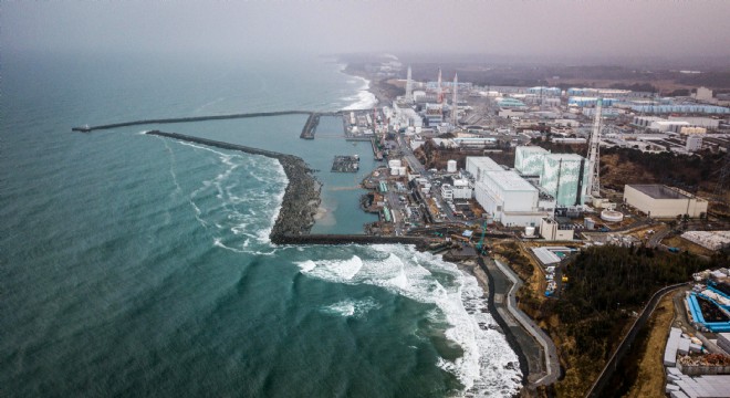 Çin, Japonya'dan su ürünleri ithalatını durdurdu