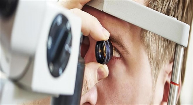 Çin'de glokom tedavisinde kullanılan kontakt lens geliştirildi