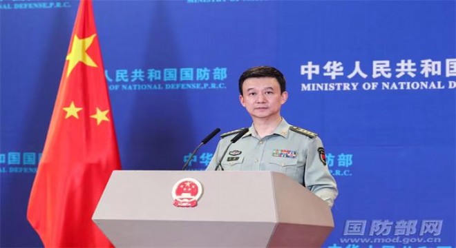 Çin'den Kanada'ya sert tepki