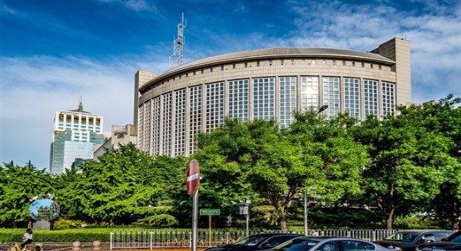 Çin'den Ukrayna'daki gerginliği yumuşatma çağrısı