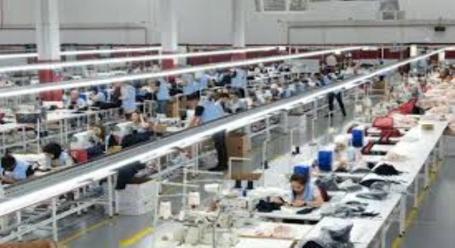 Ücretli Çalışan Sayısı Ağustosta Yüzde 1,2 Arttı