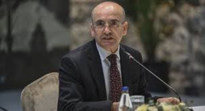 Şimşek: Ekonomi Daha Dirençli Hale Getirildi