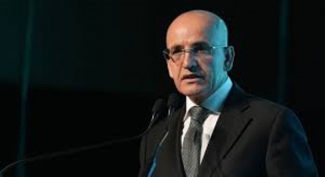 Şimşek: Türkiye'nin Not Artışı Ekonomik Başarıdır