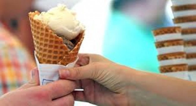 Şubat'ta En Fazla Zamlanan Ürün Dondurma