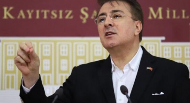 ‘Dadaşlar muhalefete haklarını helal etmiyor'